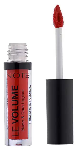 NOTE LE VOLUME PLUM