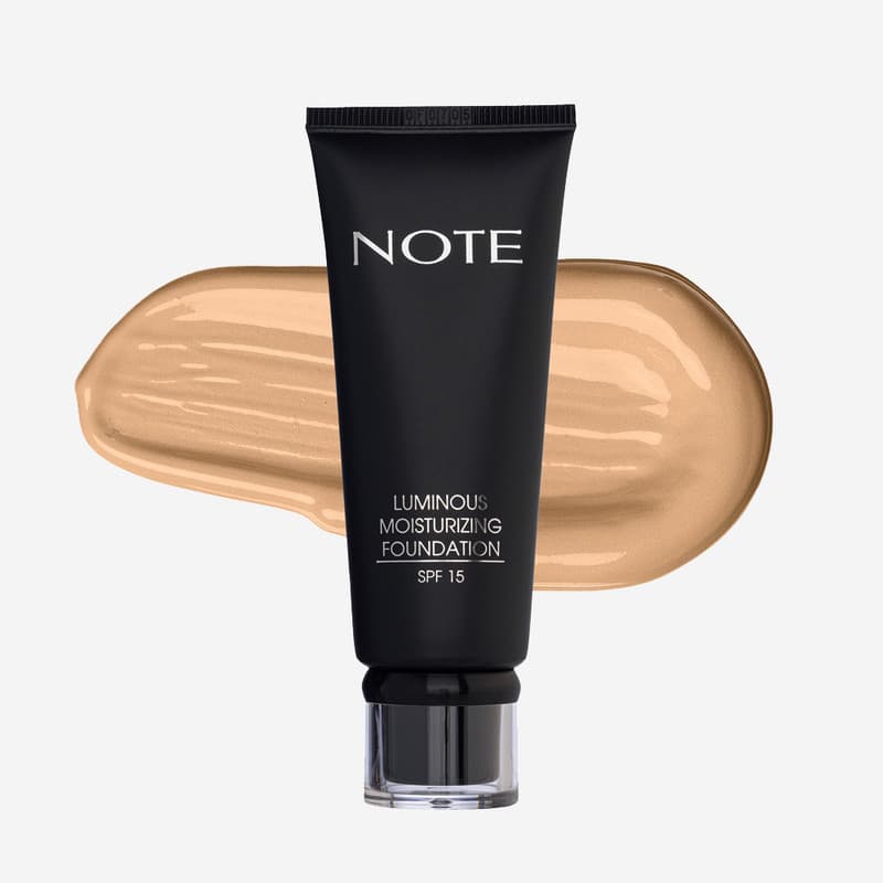 NOTE LUMINOUS MOIST