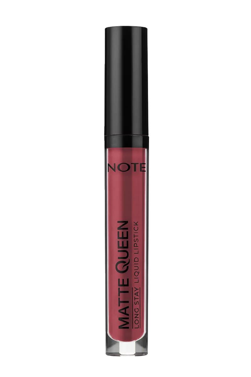 NOTE MATTE QUEEN LI