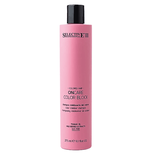 ONCARE COLOR BLOCK SHAMPOING 250ML