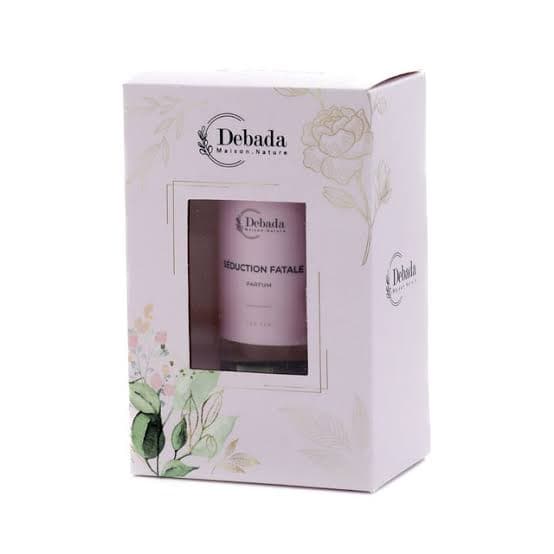 PARFUM SEDUCTION FA