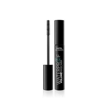 PASTEL PROFASHION WATERPROOF VOLUME MASCARA