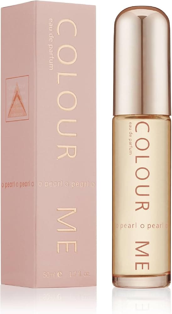PEARL WOMEN EDP 50M