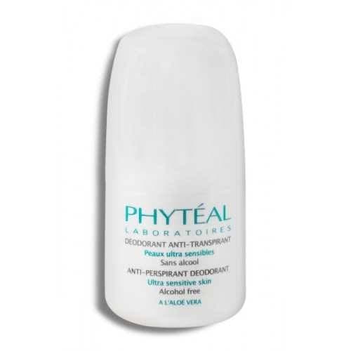 PHYTEAL ROLLON DEOD