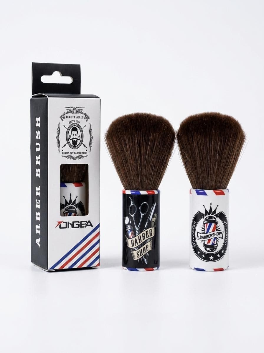 PLUMEAU BARBER SHOP