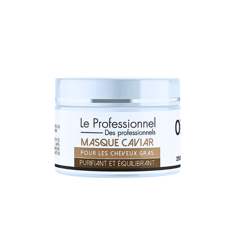 LE PROFESSIONNEL MASQUE CAPILLAIRE CHEVEUX GRAS 250ML
