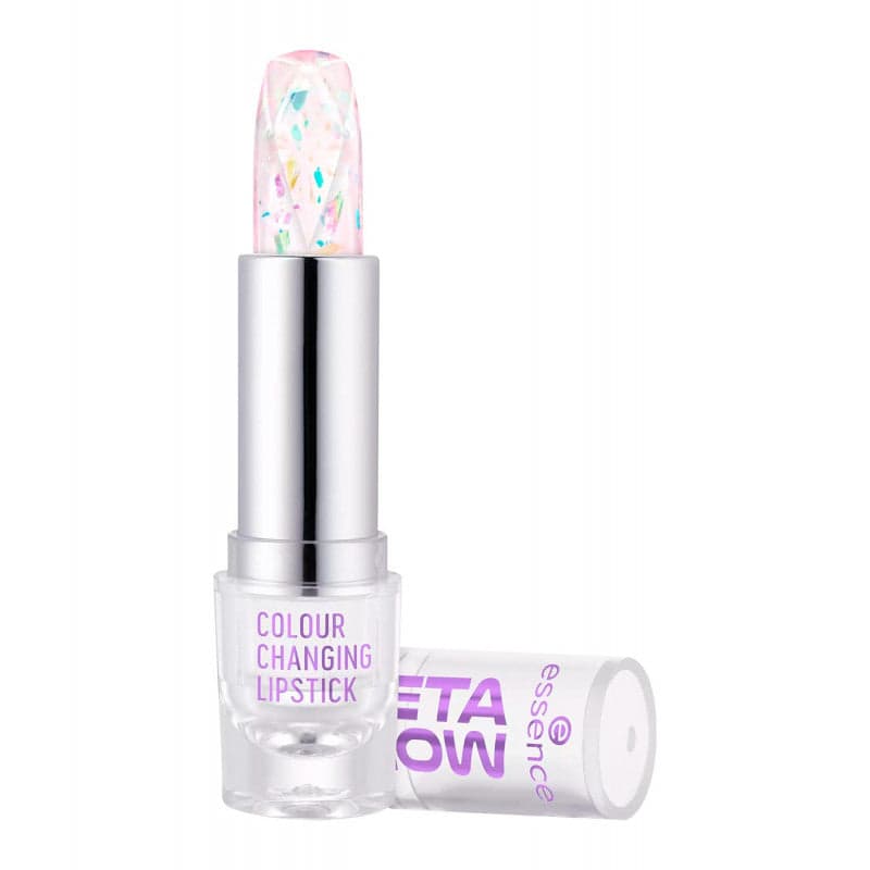 ral - META glow lip