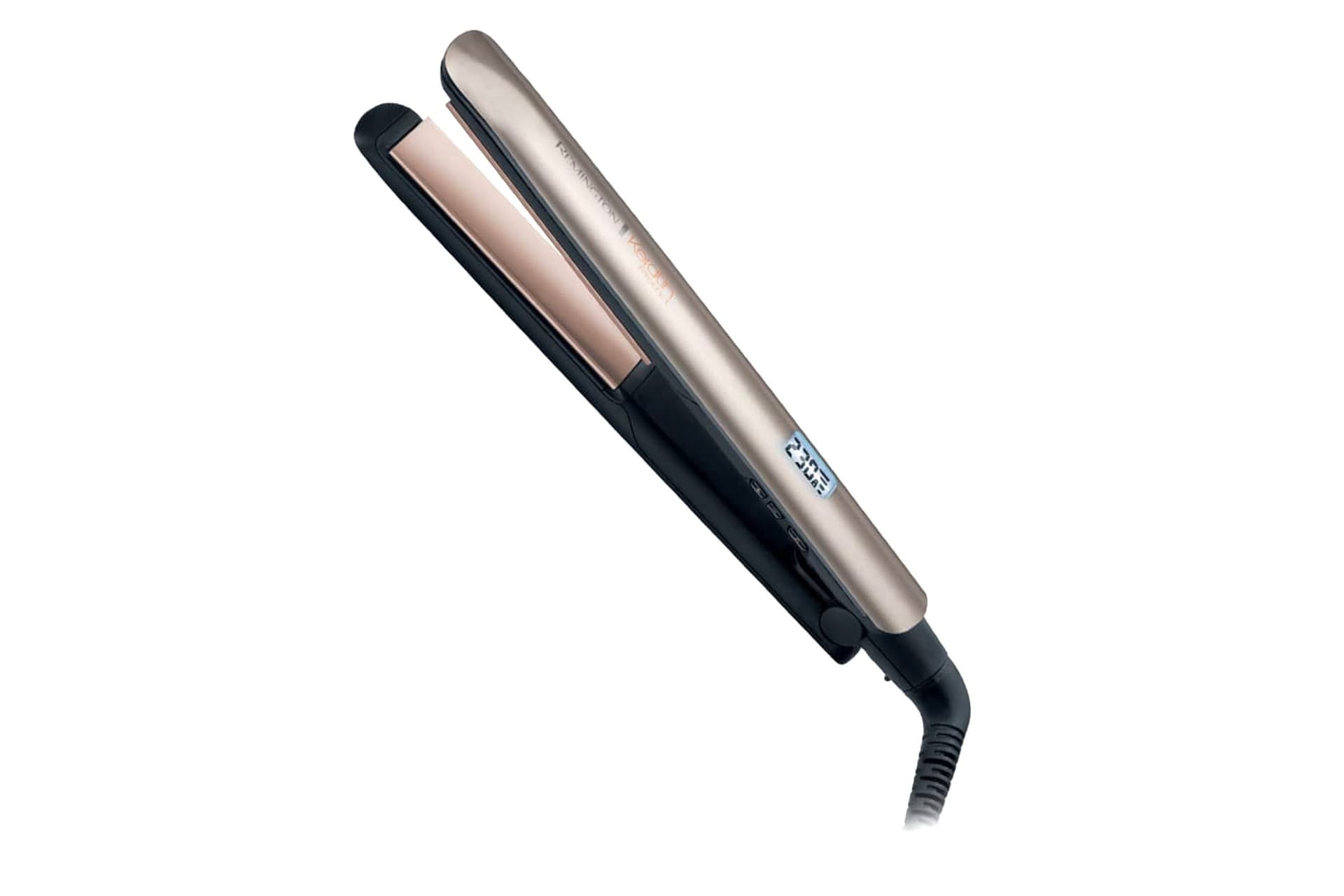 Remington Keratin Protect S8540 — Lisseur professionnel
