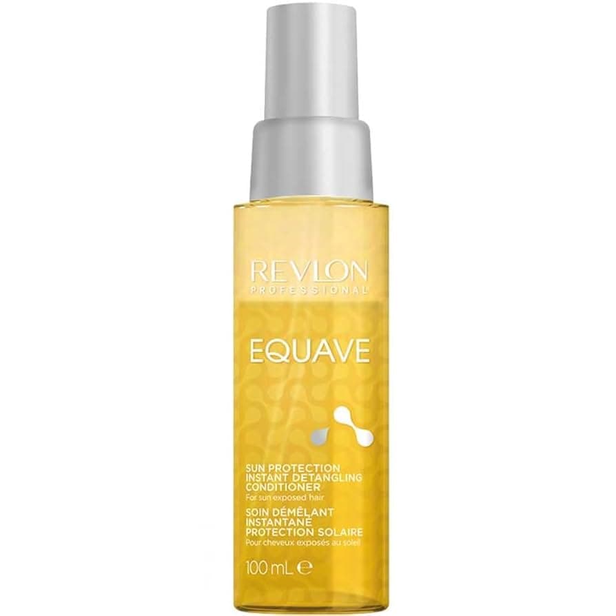 REVLON EQUAVE SPRAY DEMELANT SOLAIRE 100ML