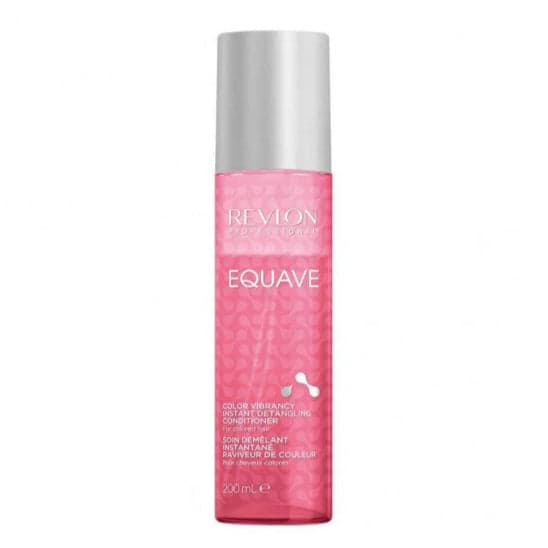 REVLON UNIQ ONE HYDRO DEMELANT CHEUVEUX COLORES 200ML