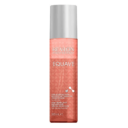 REVLON UNIQ ONE HYDRO DEMELANT CHEVEUX BOUCLES 200ML