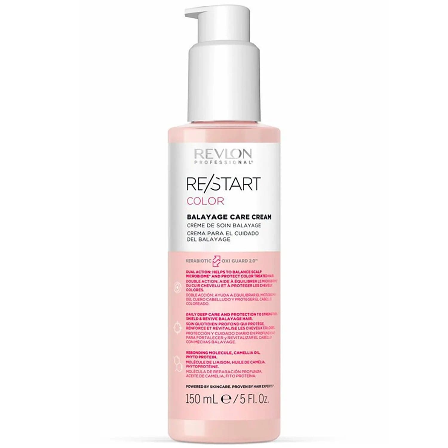 REVLON UNIQ ONE RP RESTART CREME SOIN BALAYAGE 150ML