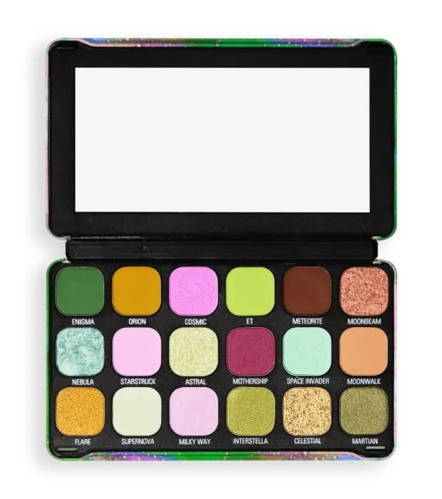 REVOLUTION EYESH18 - FLAWLES ASTRO NOVA