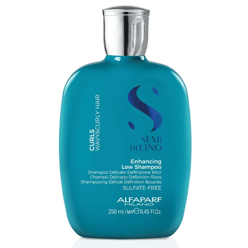 SEMI DI LINO CURLS SHAMPOO 250ML