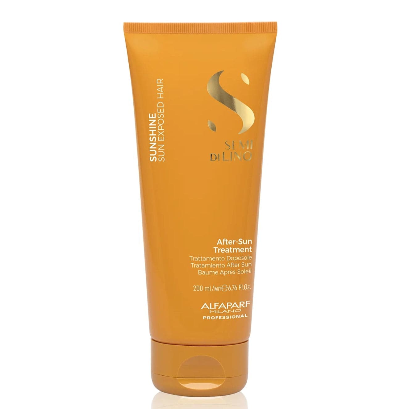 SEMI DILINO AFTER SUN TREATMENT 200ML
