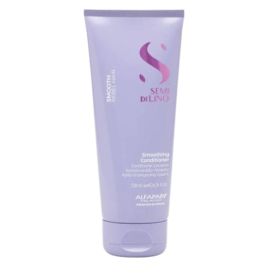 SEMI DILINO SMOOTH REBEL HAIR CONDITIONER 200ML