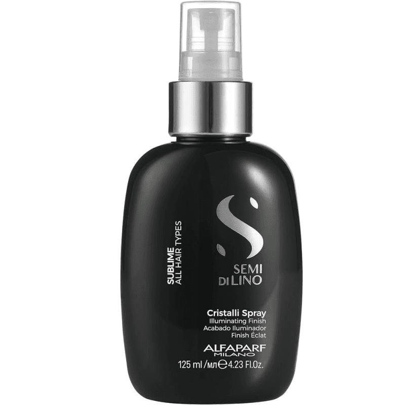 SEMI DILINO SUBLIME CRISTAL LIQUIDE 125ML