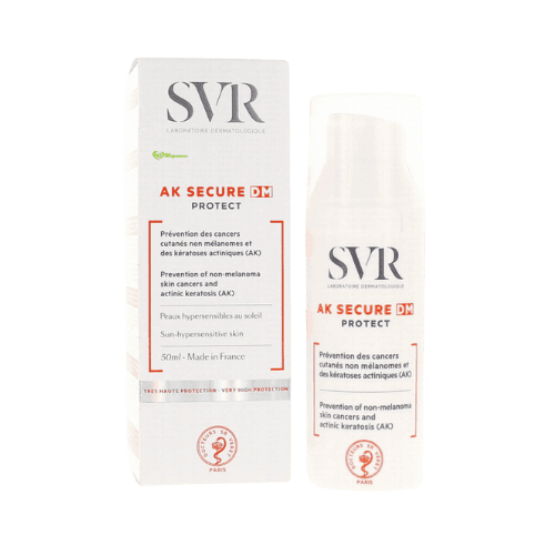 SVR AK SECURE PROTECT 50ML