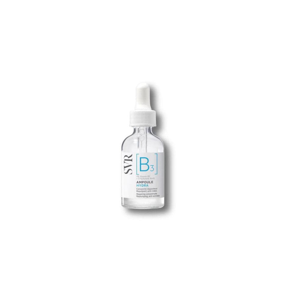 SVR AMPOULE B3 30ML