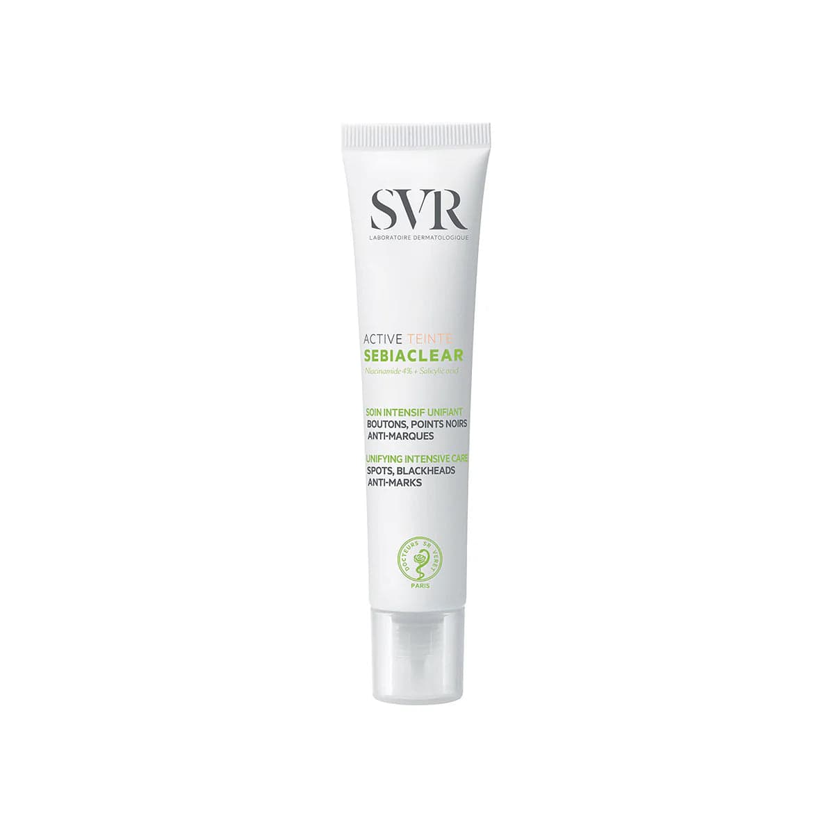 SVR SEBIA ACTIVE 40ML