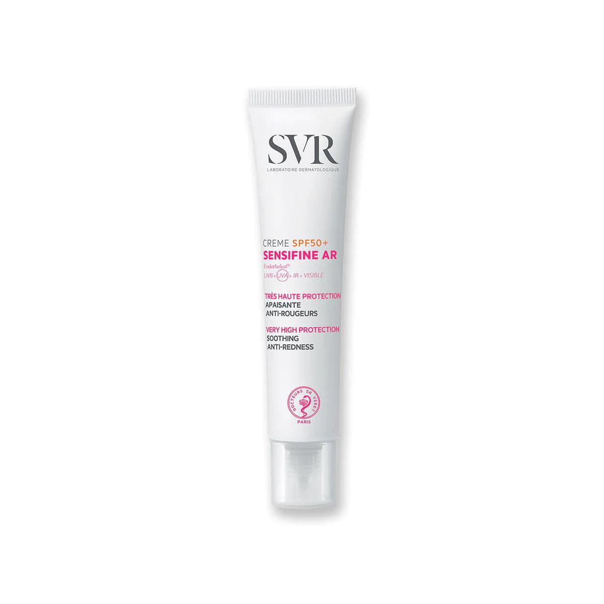 SVR SENSIFINE AR SPF50 40ML