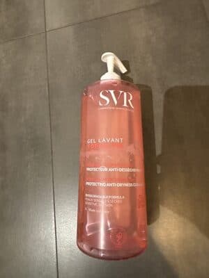 SVR TOPIALYSE GEL LAVANT NEW