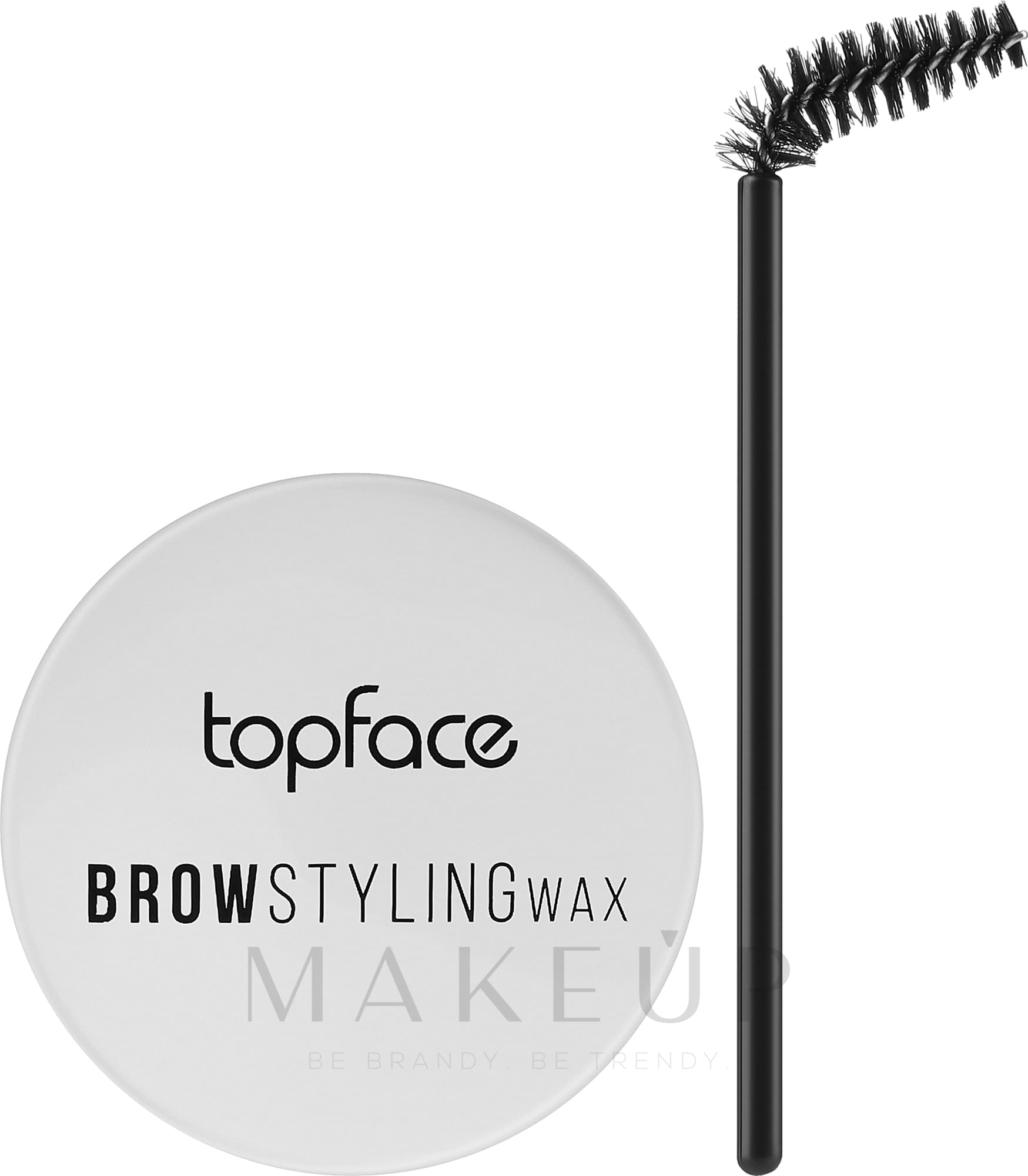 TOPFACE ANGLED BRO