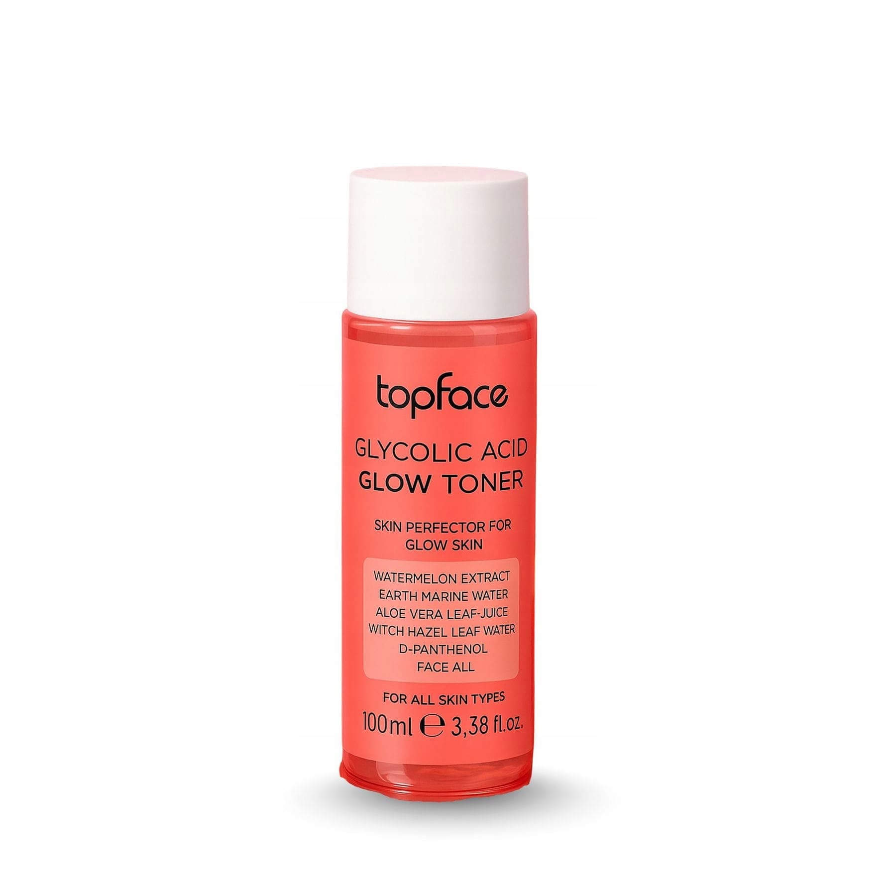 TOPFACE WATERPROOF