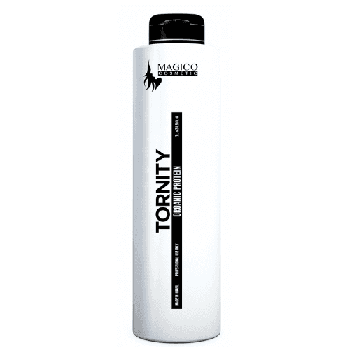 TORNITY ORGANIC PROTEIN