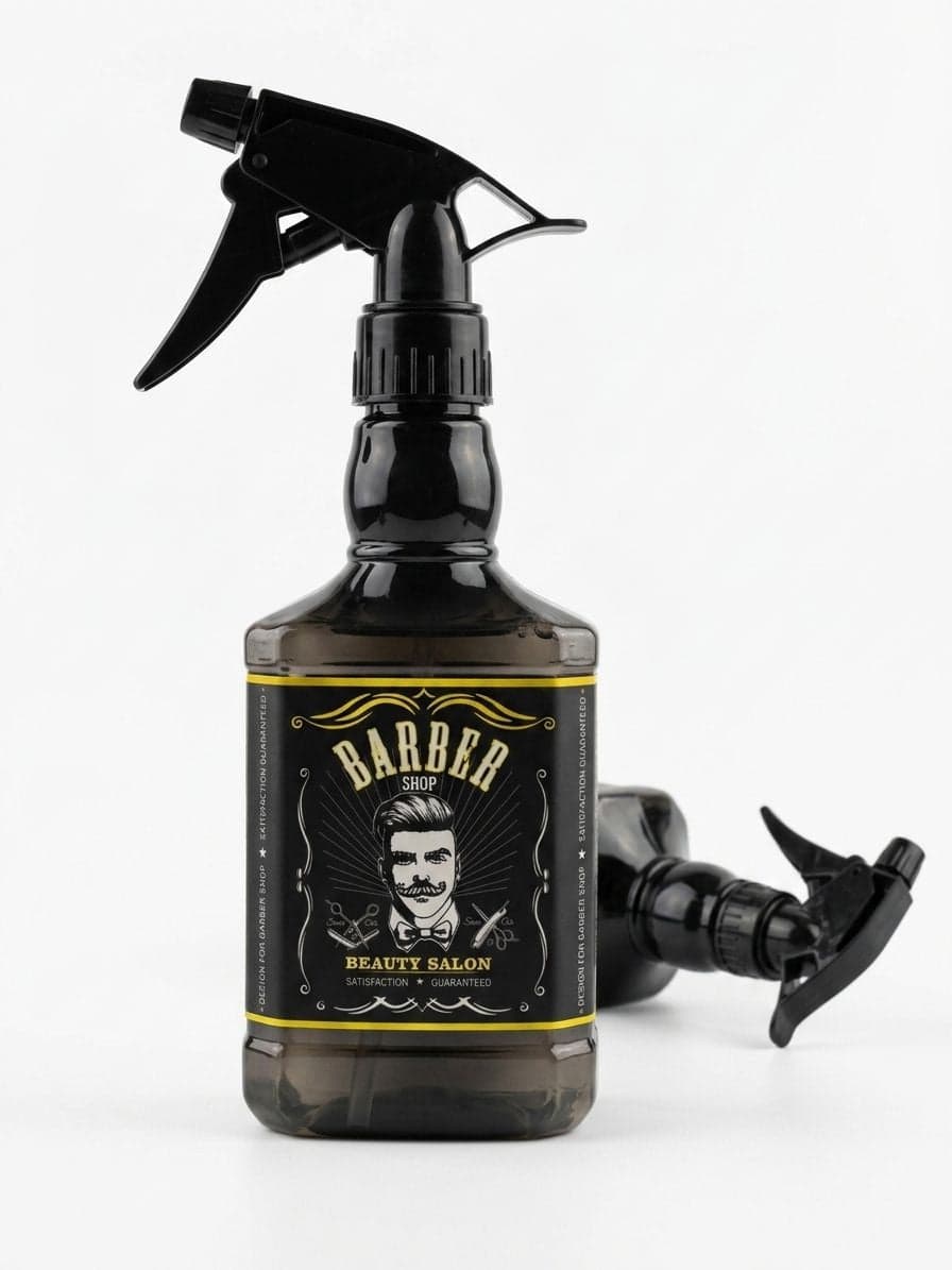 VAPORISATEUR D EAU BARBER SHOP BEAUTY SALON