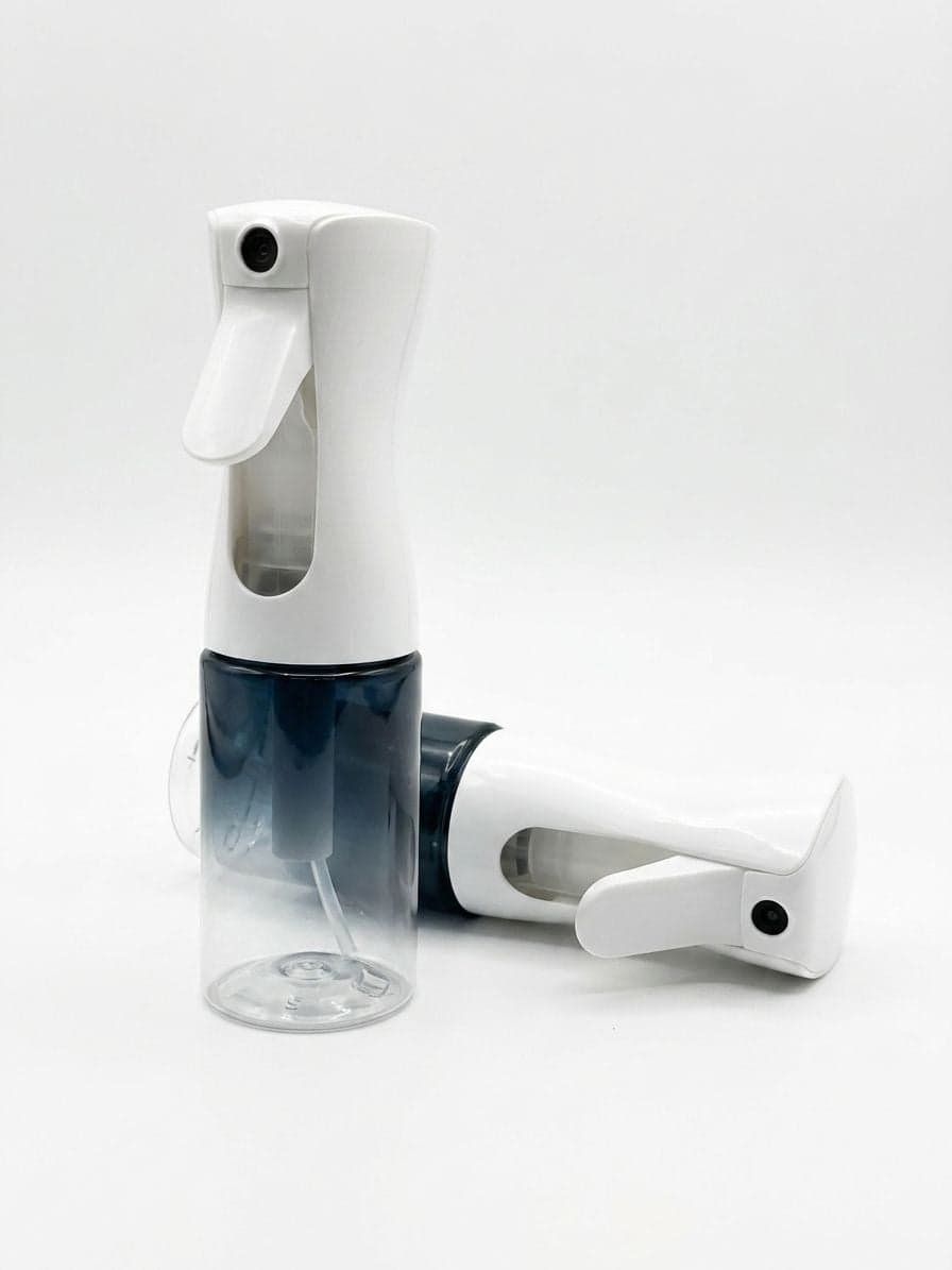 VAPORISATEURS D EAU A BRUME CONTINUE DEGRADE