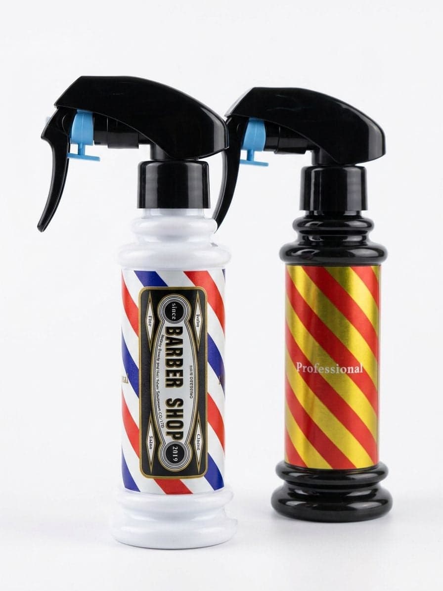 VAPORISATEURS D EAU BARBER SHOP