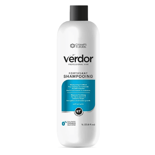 VERDOR SHAMPOOING FORTIFIANT 1L