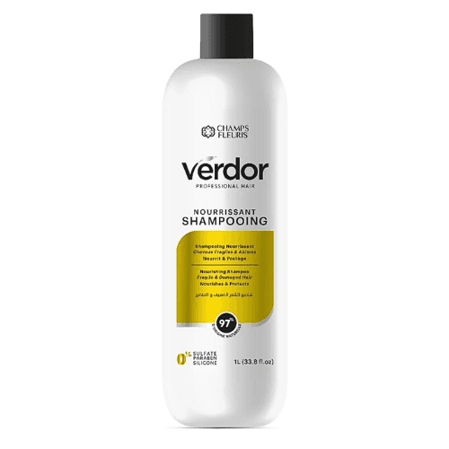 VERDOR SHAMPOOING NOURRISANT 1L