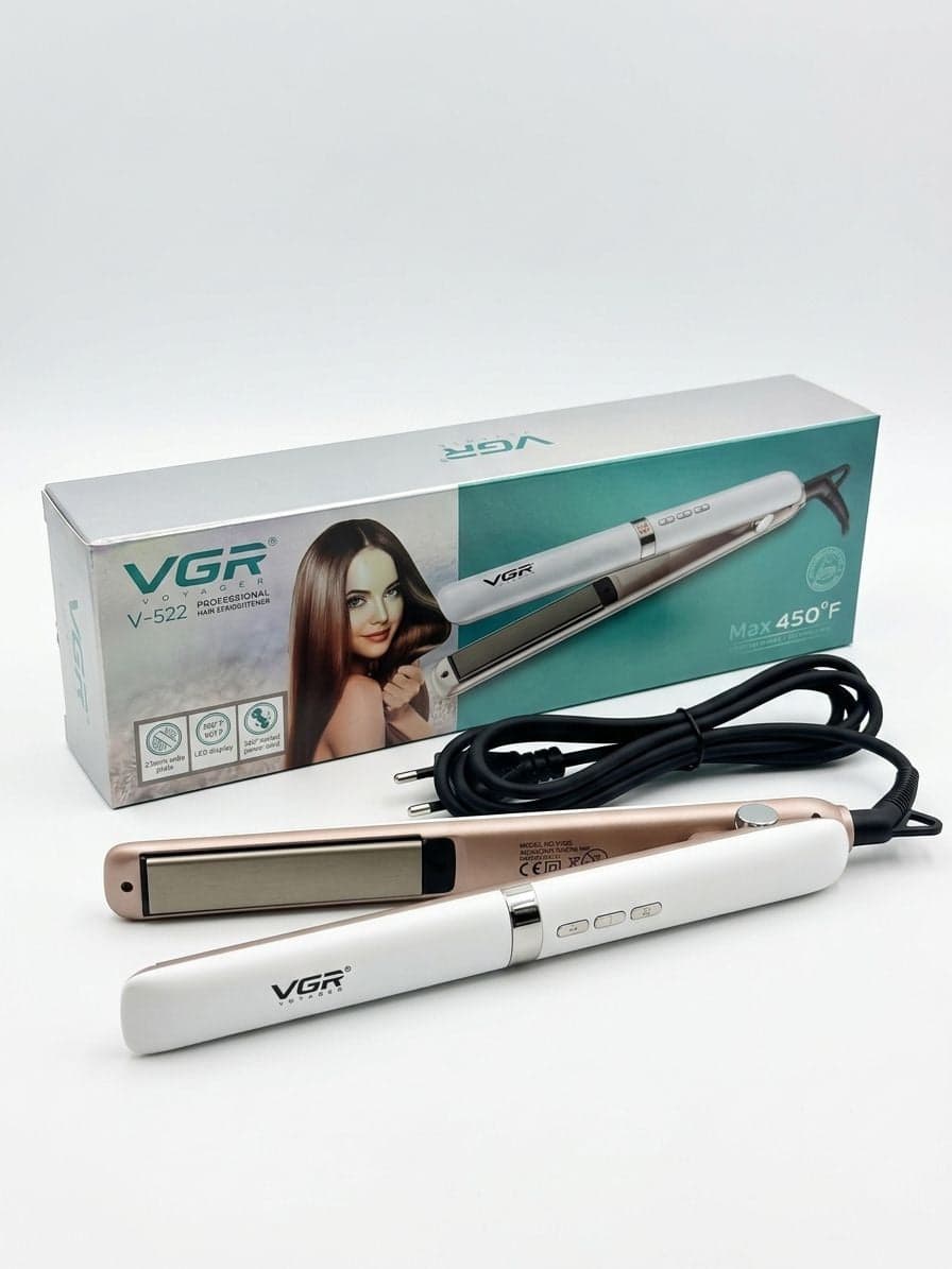 VGR PRO FER A LISSER V-522