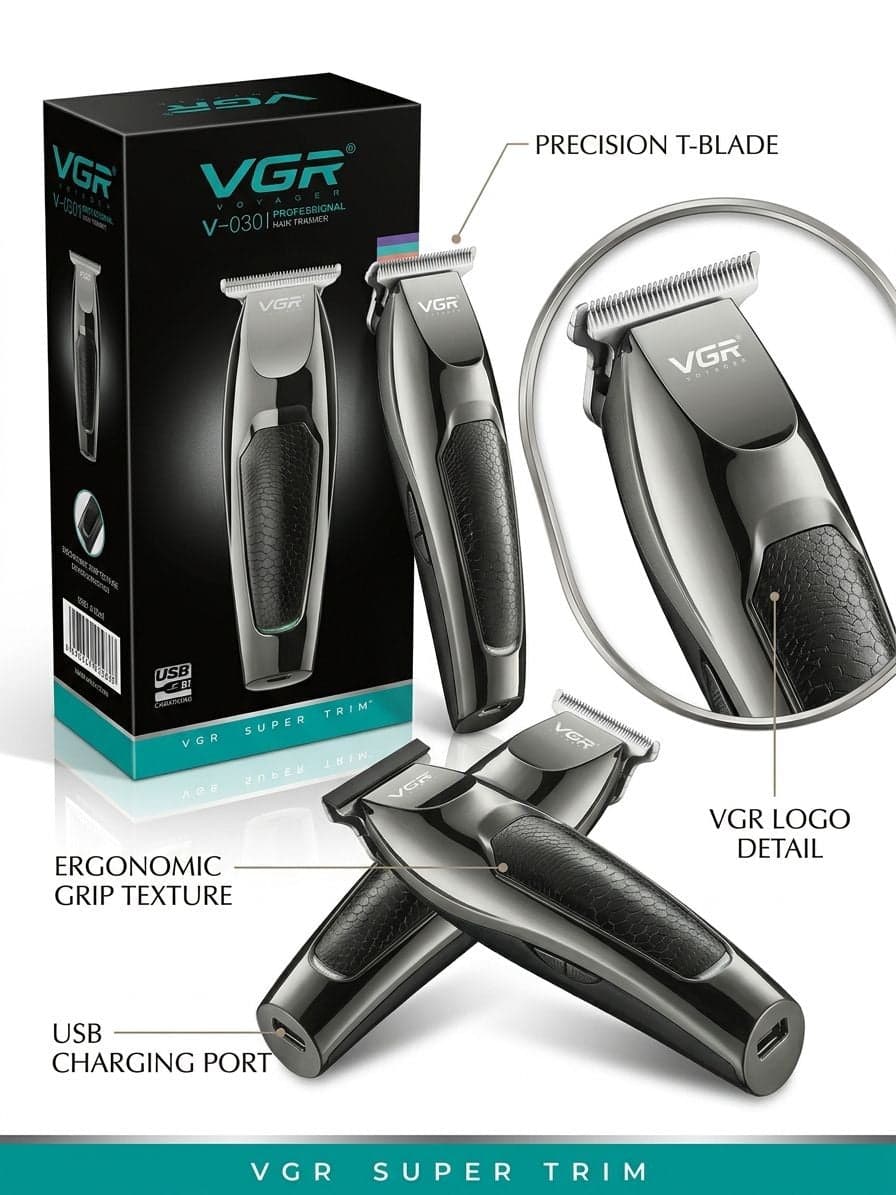 VGR TONDEUSE V-030