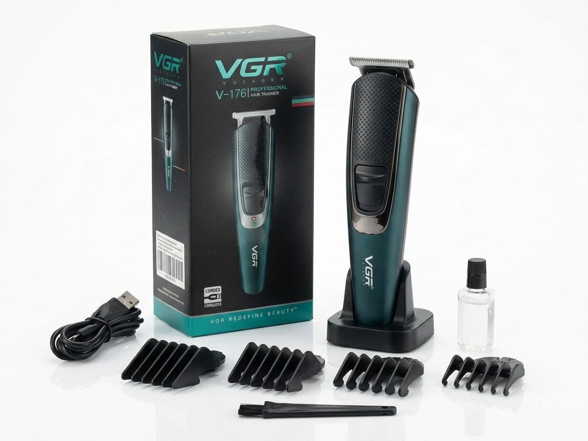 VGR TONDEUSE V-176