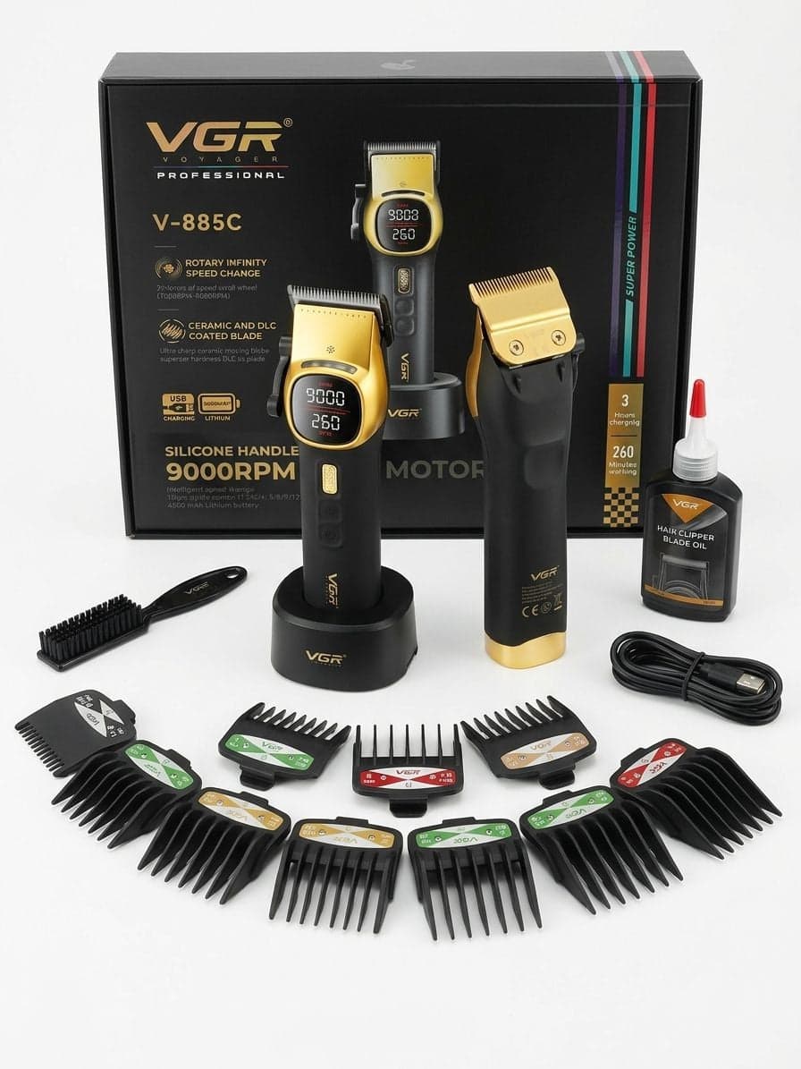 VGR TONDEUSE V-885