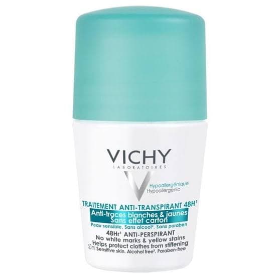 VICHY DEO ANTI TRACES