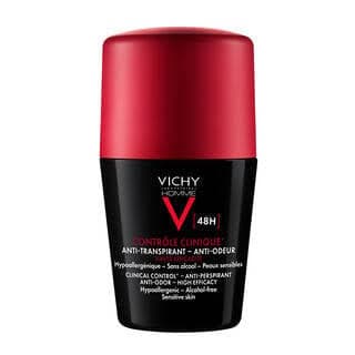 VICHY DEO CLINICAL
