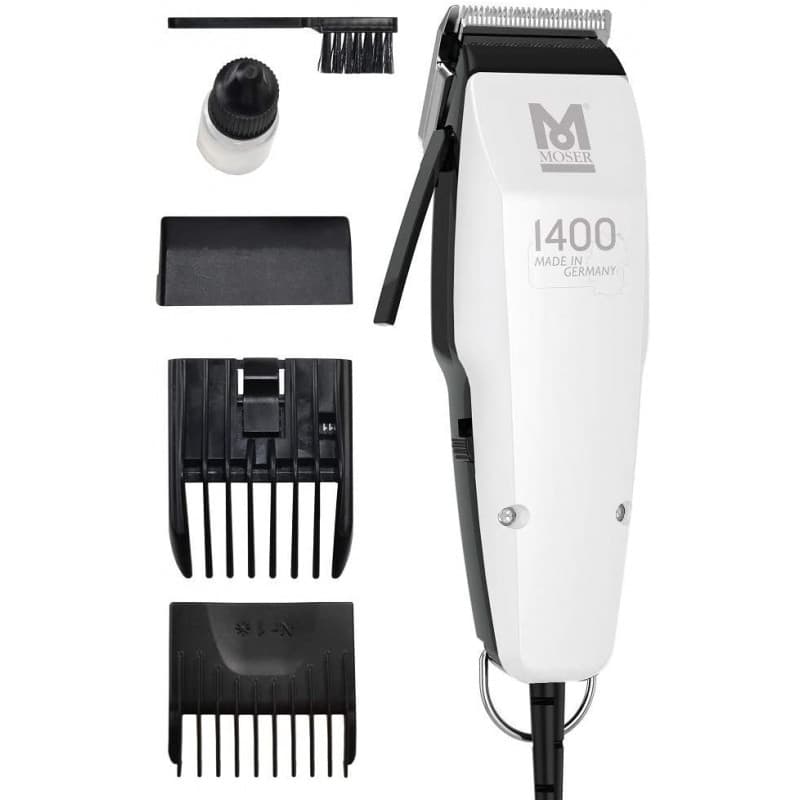 WAHL ELITE PRO HIGH PERFORMANCE HAIRCUTTING KIT
