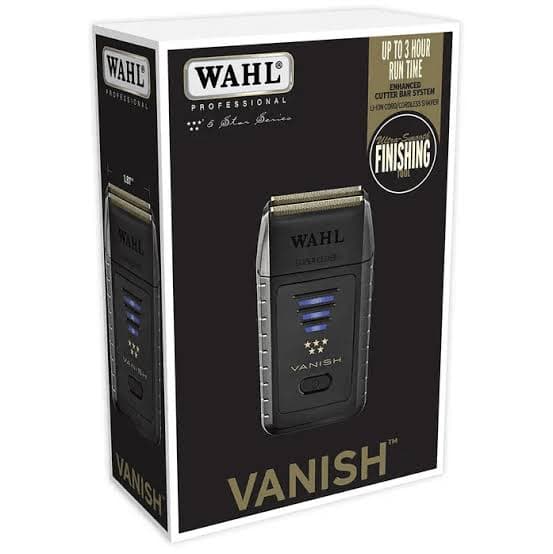 WAHL VANISH ULTRA SMOOTH FINISHING TOOL