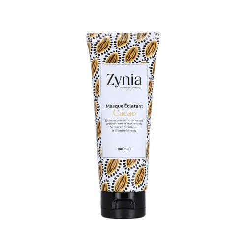 ZYNIA MASQUE CACAO 100ML