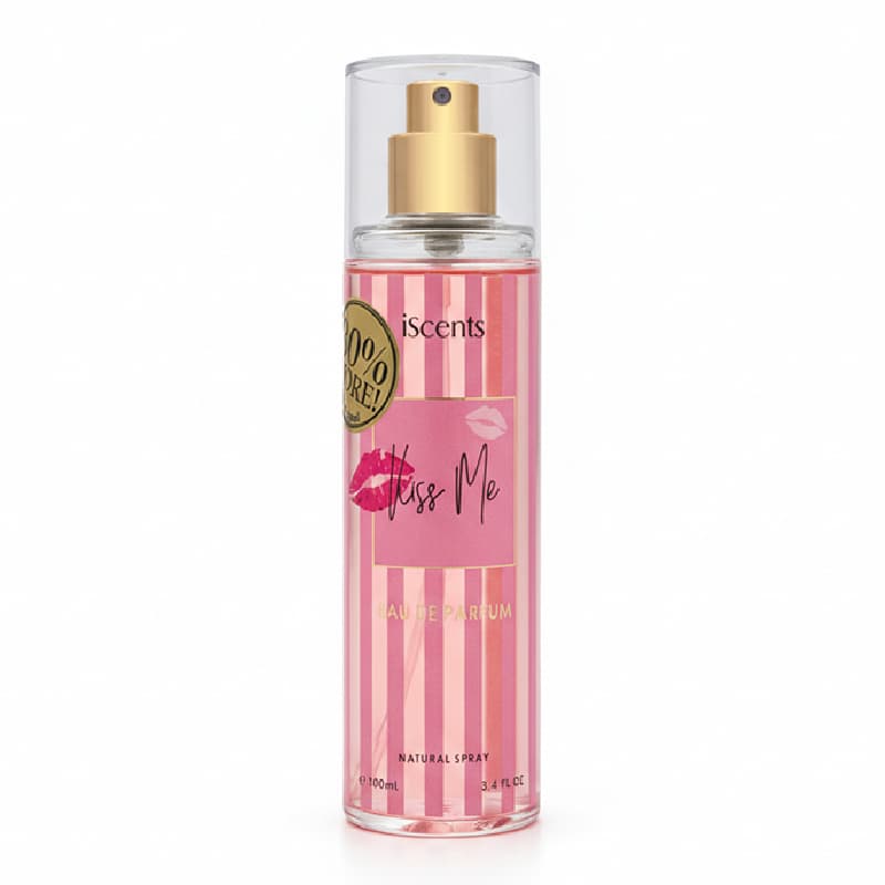 ISCENTS KISS ME EDP