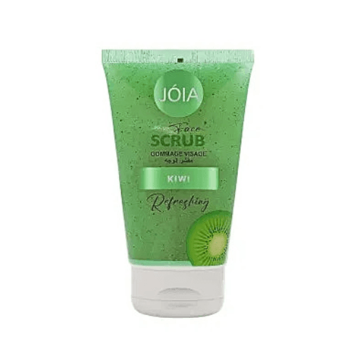 JOIA GOMMAGE VISAGE KIWI 150ML