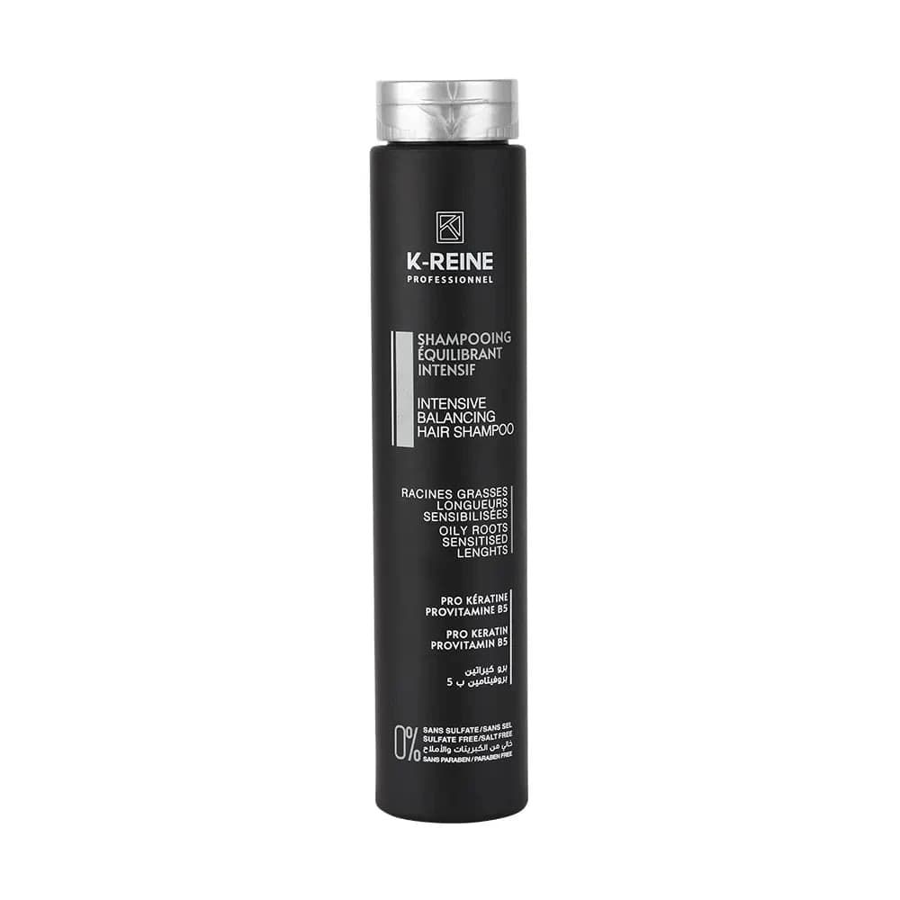 K-REINE Shampoing Sans Sulfate - 270ml