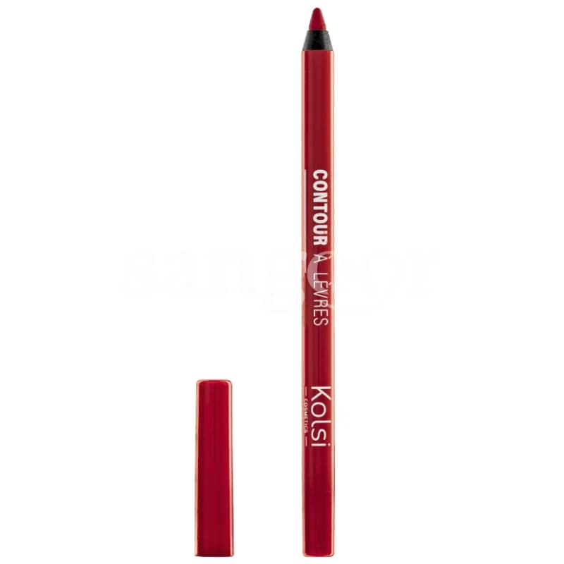 KOLSI CRAYON CONTOU