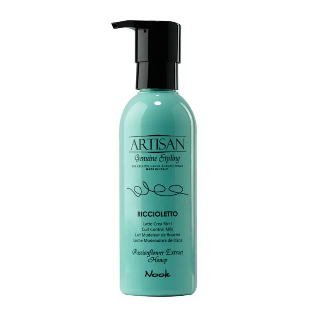 NOOK ARTISAN EFFET BOUCLE 200ML