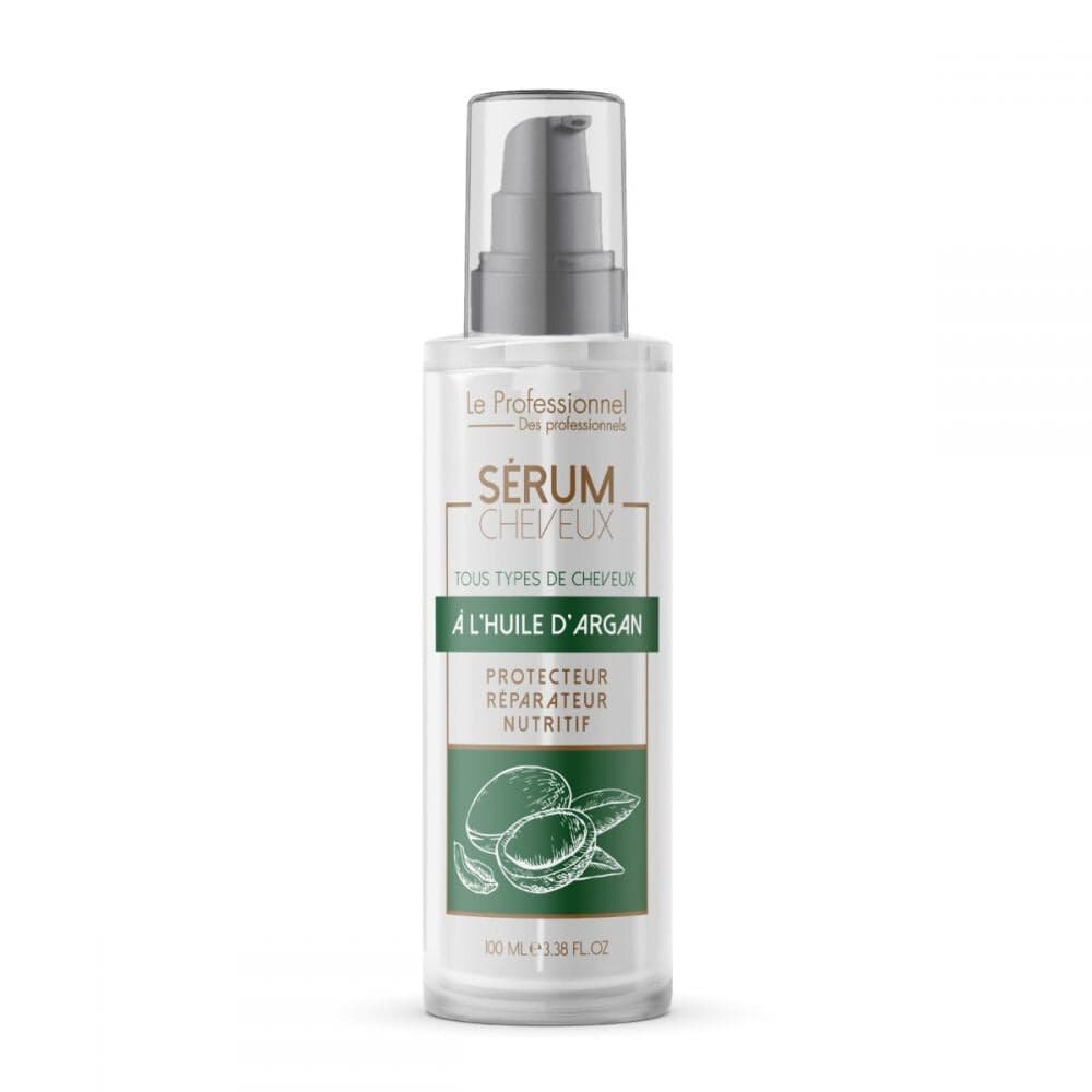 LE PROFESSIONNEL SERUM A HUILE D ARGAN 100ML