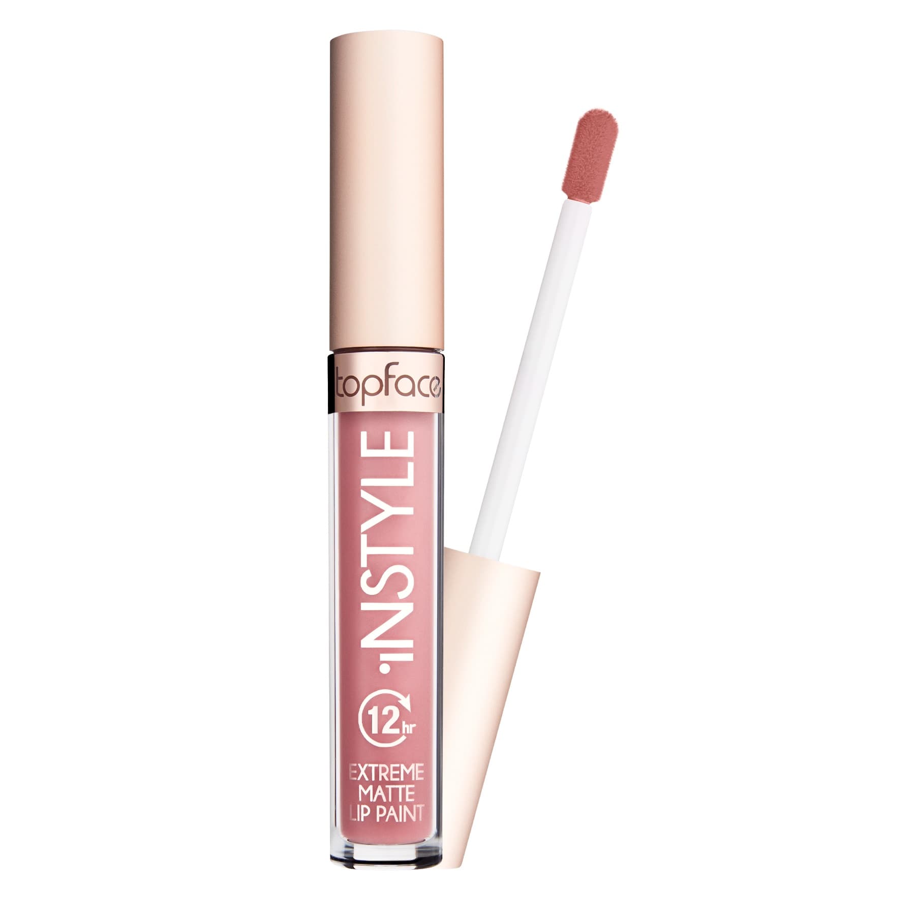 TOPFACE INSTYLE WET